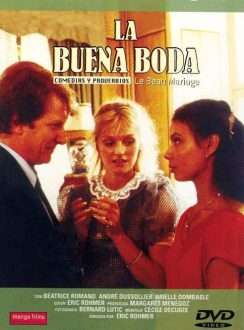 La Buena Boda (1982) Español
