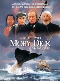 Moby Dick (1998) miniserie Español Moby Dick (1998) miniserie Español