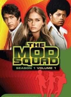 Patrulla Juvenil (Mod Squad) (1968-73) Latino,VOSE Patrulla Juvenil (Mod Squad) (1968-73) Latino,VOSE