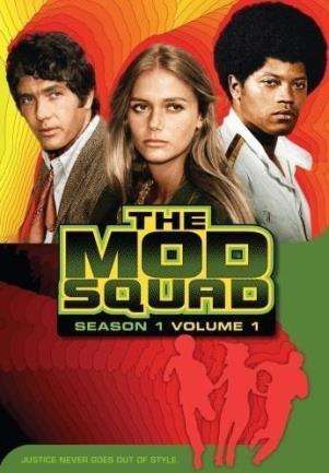 Patrulla Juvenil (Mod Squad) (1968-73) Latino,VOSE