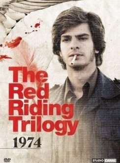 Red Riding.Parte 1: 1974.Parte 2: 1980.Parte 3: 1983 (2009) Español