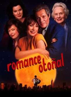 Romance Otoñal (Used People) (1992) Latino