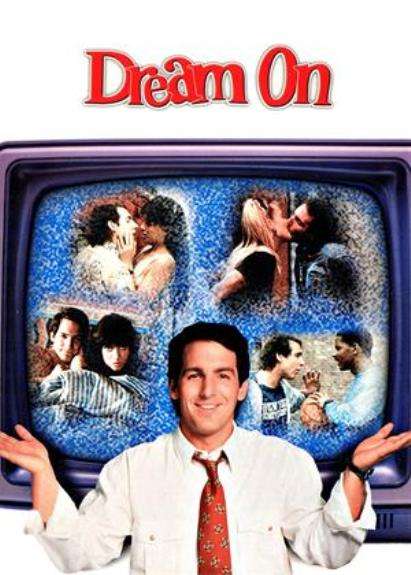 Sigue Soñando (1990) Español DESCARGACINECLASICO.COM