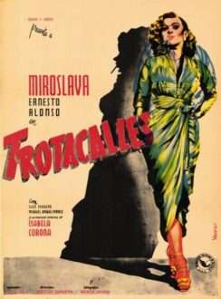 Trotacalles (1951) Latino