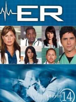ER Urgencias. Temp 14 (2007) /Temp 15 (2008) (Serie TV) VOSE ER Urgencias. Temp 14 (2007) /Temp 15 (2008) (Serie TV) VOSE