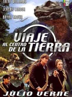 Viaje al Centro de la Tierra (1999) Español