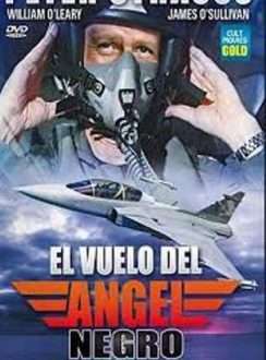 El Vuelo del Angel Negro (1991) (TV) Español
