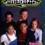 Animorphs (1998) (Serie TV) VOSE