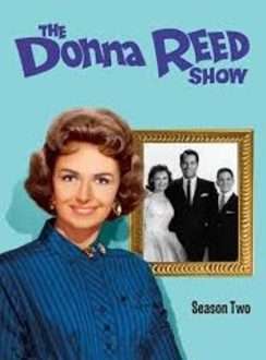 El Show de Donna Reed (1959) 2ª Temporada VOSE
