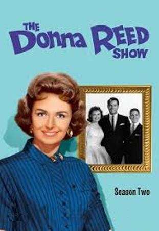 El Show de Donna Reed (1959) 2ª Temporada VOSE
