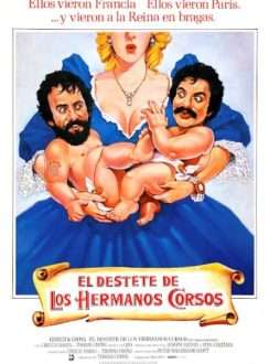 El Destete de los Hermanos Corsos (1984) Español