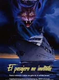 El Pasajero No Invitado (1988) VOSE El Pasajero No Invitado (1988) VOSE