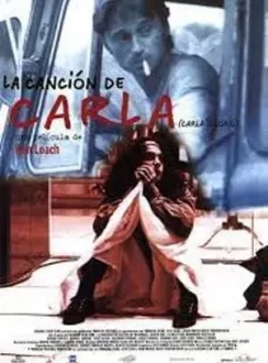 La Canción de Carla (1996) Español