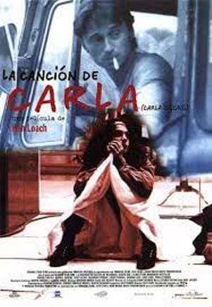 La Canción de Carla (1996) Español