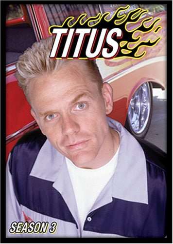 Titus (2000) (Serie TV. Temp. 3) VOSE FORO.CINECLASICODCC.COM