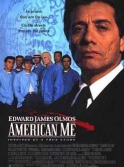 American Me (Sin Remisión) (1992) VOSE, Español