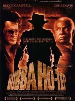 Bubba Ho-tep (2002) Dual, Subtítulos Bubba Ho-tep (2002) Dual, Subtítulos