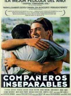 Compañeros Inseparables (1989) Español