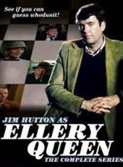 Ellery Queen (TV Serie) (1975) VOSE Ellery Queen (TV Serie) (1975) VOSE