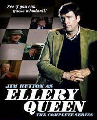 Ellery Queen (TV Serie) (1975) VOSE