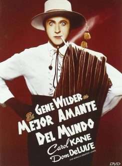 El Mejor Amante del Mundo (1977) Español El Mejor Amante del Mundo (1977) Español