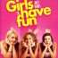 Las chicas sólo piensan en divertirse (1985) Dual, Subtitulos