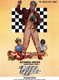 Un loco al volante (1977) Dual, Subtítulos