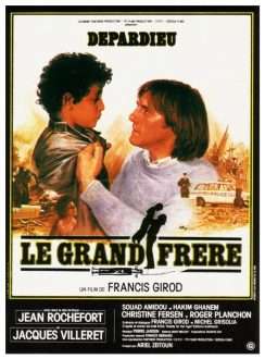 El gran hermano (1982) Dual