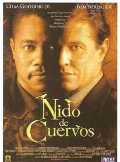 Nido De Cuervos (1998) Español