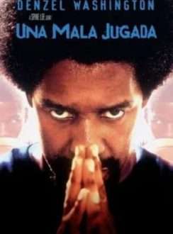 Una Mala Jugada (1998) Español