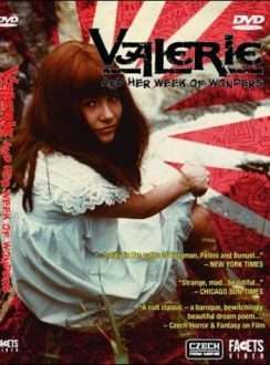 Valerie y su semana de las maravillas (1970) VOSE