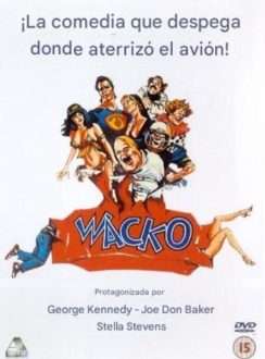 Wacko (1982) VOSE