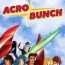 Acrobunch (TV Series) (1982) VOSE