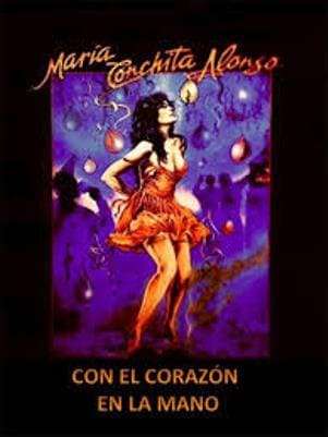 Con el Corazón en la Mano (1988) Latino