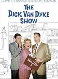 El Show de Dick Van Dyke (1964) Serie TV. Temp 4 VOSE