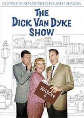 El Show de Dick Van Dyke (1964) Serie TV. Temp 4 VOSE