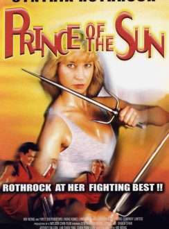 El príncipe del sol (1990) Dual, Subtítulos