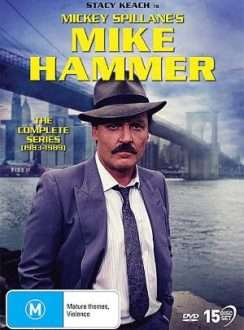 Mike Hammer (1984) VOSE Mike Hammer (1984) VOSE