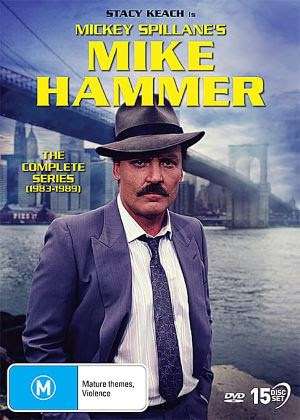 Mike Hammer (1984) VOSE cineclasicodcc.com