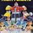 Orbots (TV Series 1984) Latino