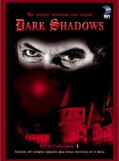 Sombras Tenebrosas (1966) (Serie TV Temp. 7) VOSE