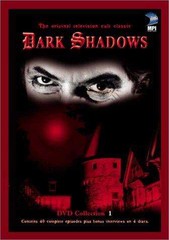 Sombras Tenebrosas (1966) (Serie TV Temp. 7) VOSE