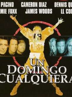 Un Domingo Cualquiera (1999) Español Un Domingo Cualquiera (1999) Español