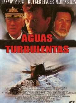 Aguas Turbulentas (1997) Español, Latino