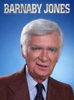 Barnaby Jones (1973) (Serie TV) VOSE