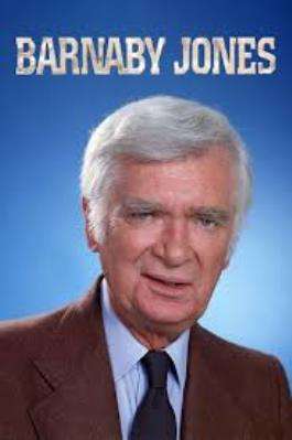 Barnaby Jones (1973) (Serie TV) VOSE