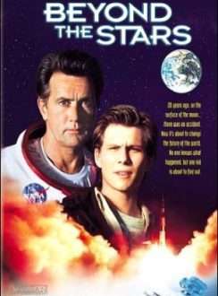 Más allá de las estrellas (1989) Dual, Subtítulos
