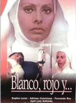 Blanco, Rojo y … (1972) Español Blanco, Rojo y … (1972) Español