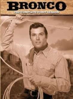 Bronco (1958) (Serie TV. Temp. 1) VOSE