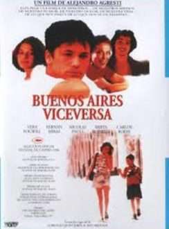 Buenos Aires Viceversa (1997) Latino Buenos Aires Viceversa (1997) Latino